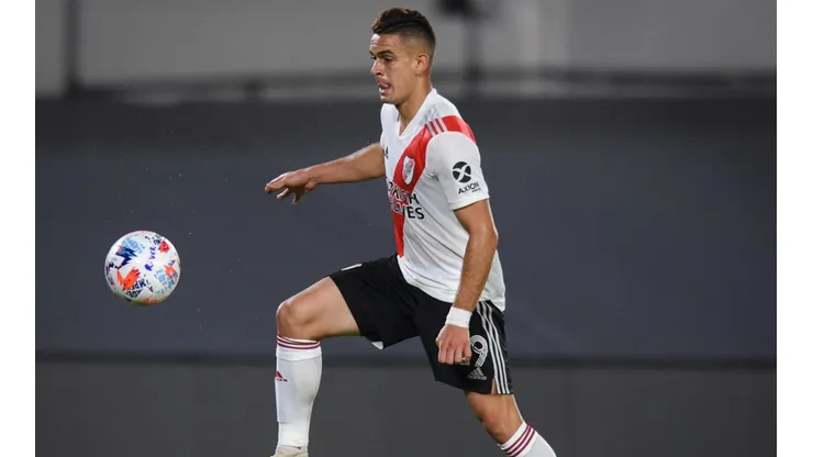 'Novela Borré' ainda está longe de acabar (Foto: Getty Images)