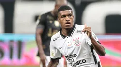 Foto: Rodrigo Coca/Agência Corinthians
