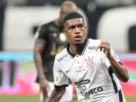 Diretoria do Corinthians não faz rodeios em negócio por Léo Natel