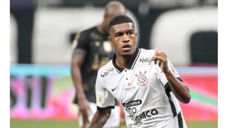 Foto: Rodrigo Coca/Agência Corinthians