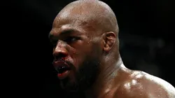 Jon Jones estava com a língua afiada no Twitter (Foto: Getty Images)