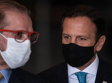 FPF vai sugerir ao Ministério Público que jogos de seis times com calendários apertados sejam disputados até o dia 11 de abril