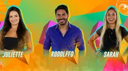 BBB 21: saiba como foi formado o nono paredão