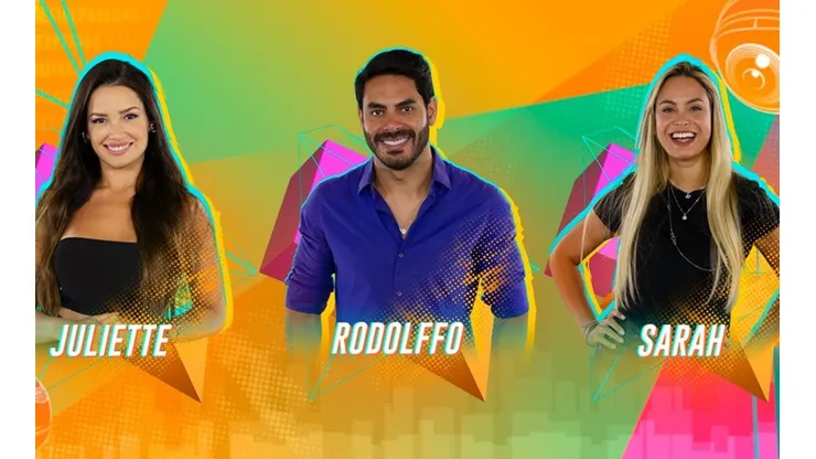 BBB 21: saiba como foi formado o nono paredão
