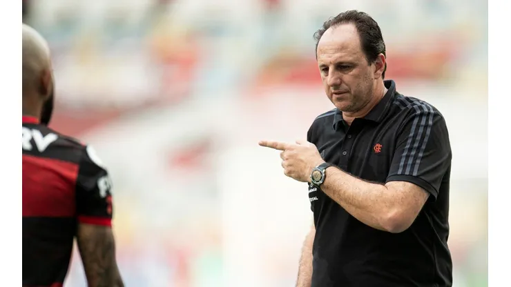 Foto: Jorge Rodrigues/AGIF