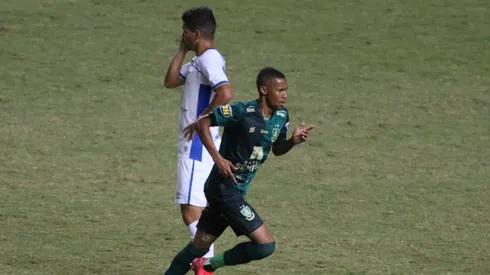 Foto: Fernando Moreno/AGIF