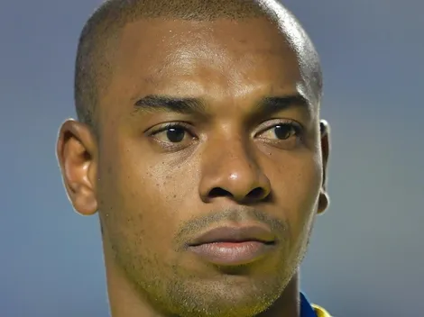 Companheiros de City ‘entregam’ futuro de Fernandinho em junho