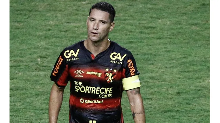 Foto: Paulo Paiva/AGIF