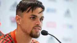 Foto: Flickr Oficial Clube de Regatas Flamengo - autor: Alexandre Vidal