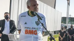 Foto: Daniela Veiga / Agência Galo / Flickr do Atlético / Divulgação