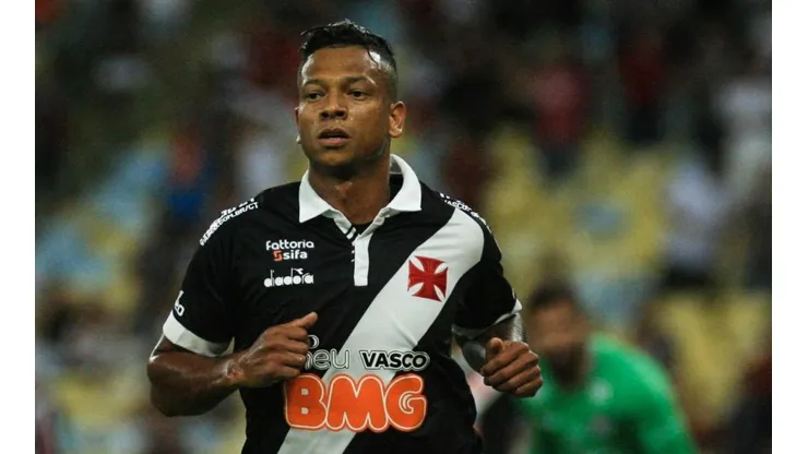 Foto: Jotta de Mattos/AGIF