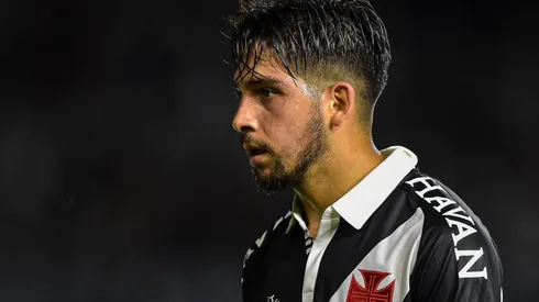 Foto: Thiago Ribeiro/AGIF