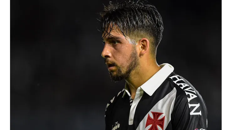 Foto: Thiago Ribeiro/AGIF