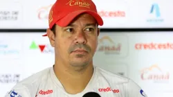 Foto: Felipe Oliveira/Bahia