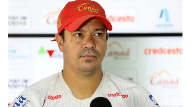 Foto: Felipe Oliveira/Bahia