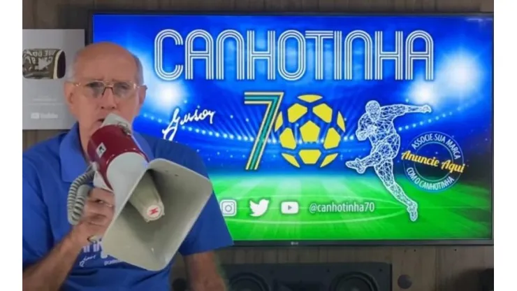 Foto: Reprodução/Youtube