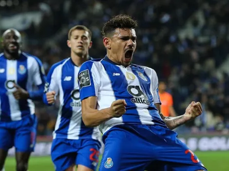 Corinthians avalia proposta por Tiquinho: "Acertando detalhes", diz assessoria