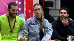 BBB 21: entenda a briga de Sarah e Gilberto contra Rodolffo e vote na enquete em quem tem razão
