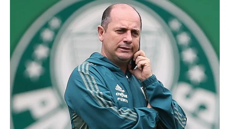 Foto: Divulgação/Flickr Oficial Palmeiras