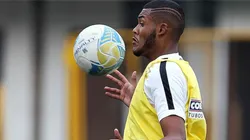 Foto: Pedro Ernesto Guerra Azevedo/ Flickr Oficial Santos FC/Divulgação