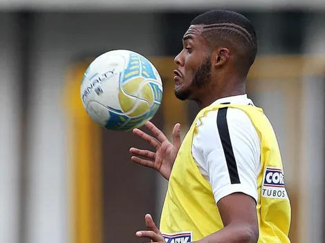 Reajuste salarial de Sabino causa ‘climão’ nos bastidores do Santos