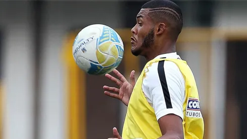 Foto: Pedro Ernesto Guerra Azevedo/ Flickr Oficial Santos FC/Divulgação