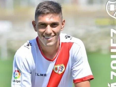 Emiliano Velázquez pode reforçar lista de Ramírez na Libertadores