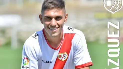 Site Oficial/Rayo Vallecano.es