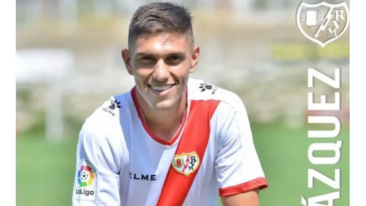 Site Oficial/Rayo Vallecano.es