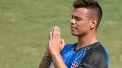 Foto: Fernando Soutello/AGIF