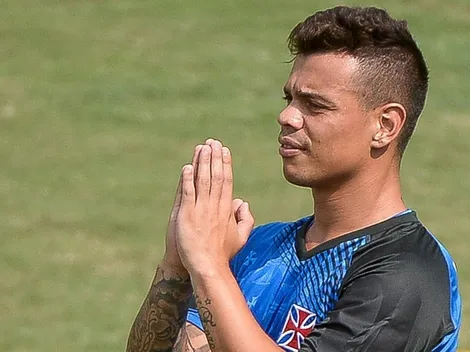 Pássaro confirma que Bernardo foi indicado pede a palavra sobre possível acerto