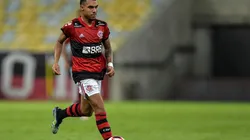 Foto: Thiago Ribeiro/AGIF