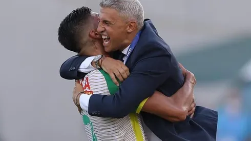 Foto: Getty Images/Argentina/Nicolás Aguilera - Pool