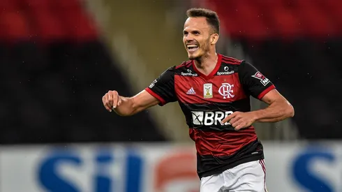 Foto: Thiago Ribeiro/AGIF