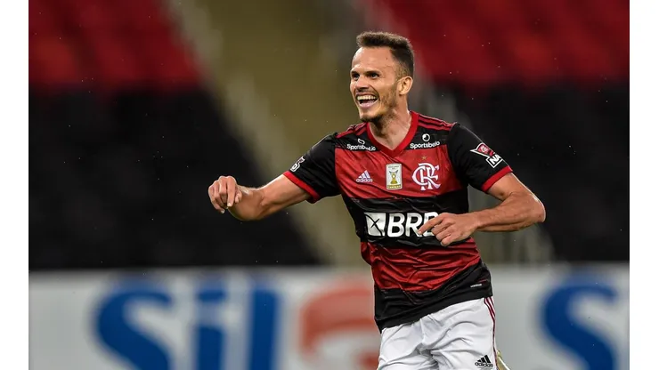 Foto: Thiago Ribeiro/AGIF