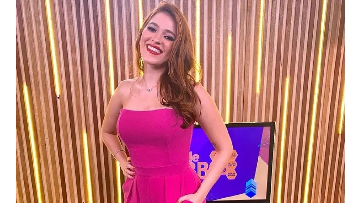 Ana Clara já apresenta o Rede BBB, e agora ganha programa nas tardes da Globo