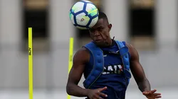Fortaleza agradece Botafogo e passa à frente para trazer Marcelo Benevenuto