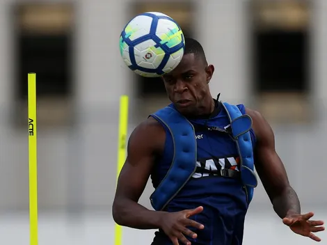 Fortaleza agradece Botafogo e passa à frente para trazer Marcelo Benevenuto