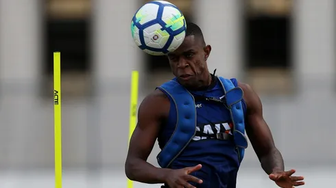 Fortaleza agradece Botafogo e passa à frente para trazer Marcelo Benevenuto