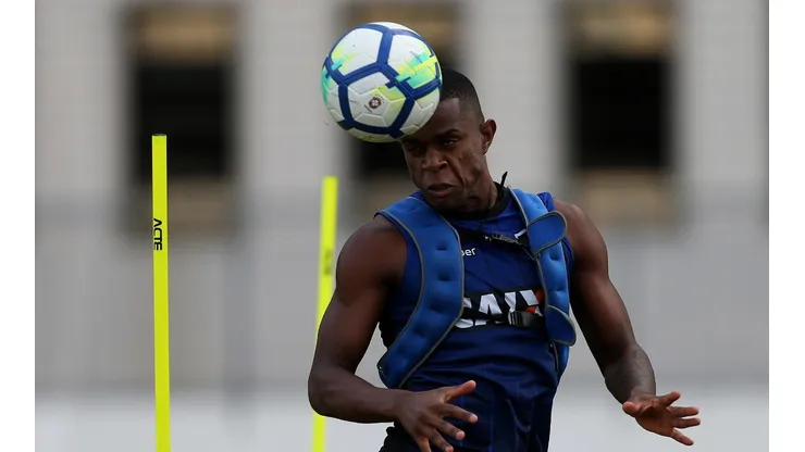 Fortaleza agradece Botafogo e passa à frente para trazer Marcelo Benevenuto