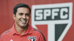 Foto: Divulgação/SPFC/Twitter