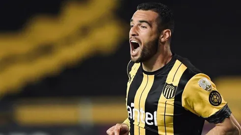 Foto: Sandro Pereyra/Getty Images