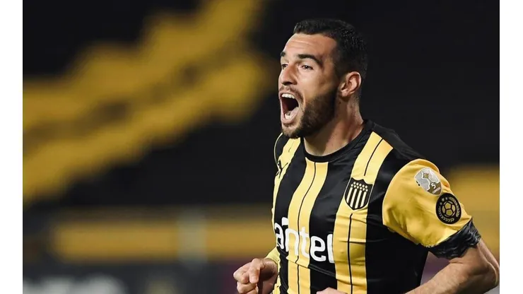 Foto: Sandro Pereyra/Getty Images