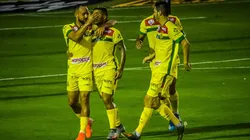 Sampaio Corrêa x Salgueiro pela Copa do Nordeste - (Getty Images)