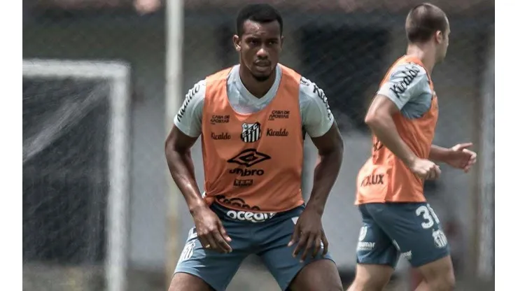 Foto: Flickr Oficial Santos Futebol Clube - autor: Ivan Storti