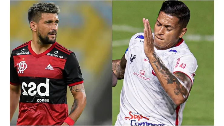 Flamengo x Bangu se encaram nesta quarta-feira (31), pelo Campeonato Carioca