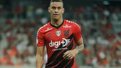 Foto: Gabriel Machado/AGIF