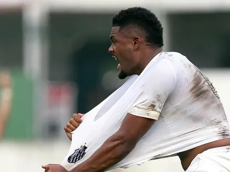 Reajuste salarial de Sabino causa ‘climão’ nos bastidores do Santos