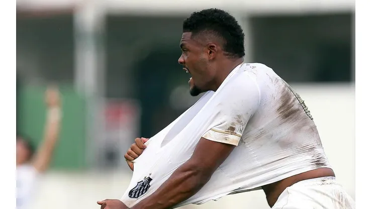 Foto: Pedro Ernesto Guerra Azevedo/ Flickr Oficial Santos FC/Divulgação