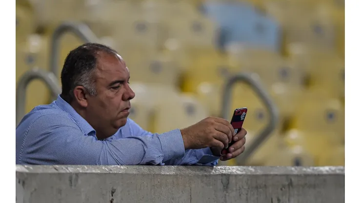 Foto: Thiago Ribeiro/AGIF